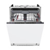 ROSIERES - Lave-vaisselle Tout-intégrable RI5B4F1PTA-47