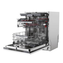 ROSIERES - Lave-vaisselle Tout-intégrable RI5B4F1PTA-47