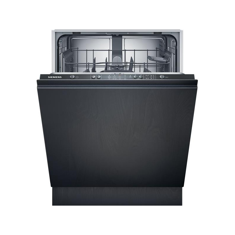 SIEMENS - Lave-vaisselle Tout-intégrable SN615X07AF