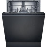 SIEMENS - Lave-vaisselle Tout-intégrable SN615X07AF