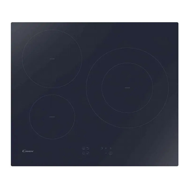 TABLE DE CUISSON INDUCTION 3 ZONES 7200W TABLE DE CUISSON INDUCTION 3 ZONES 7200W