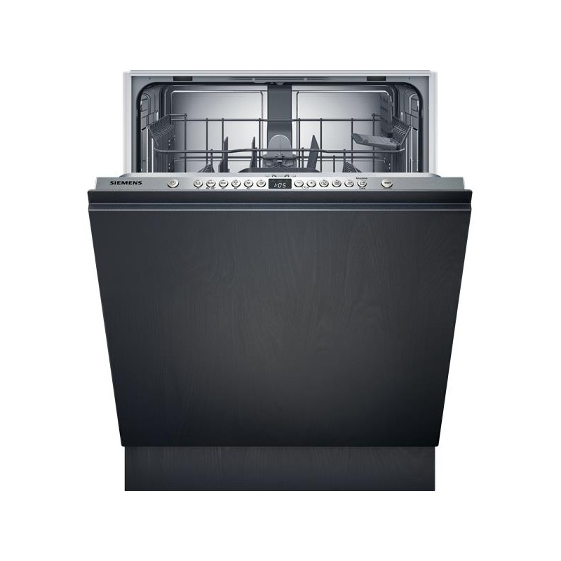 SIEMENS - Lave-vaisselle Tout-intégrable SX616X01AF