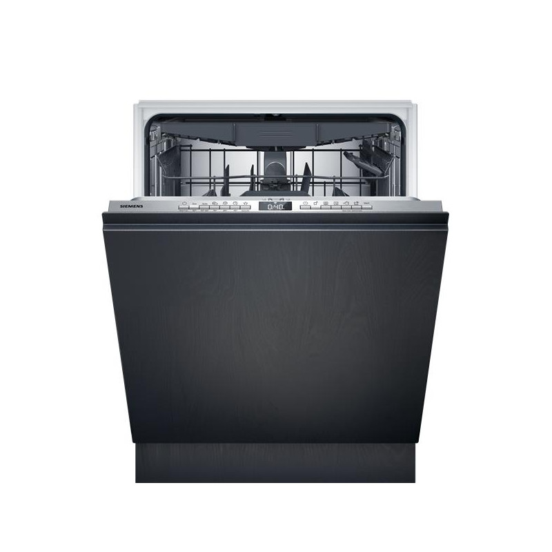 SIEMENS - Lave-vaisselle Tout-intégrable SN63EX01CF