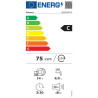 SIEMENS - Lave-vaisselle Tout-intégrable SN63EX01CF
