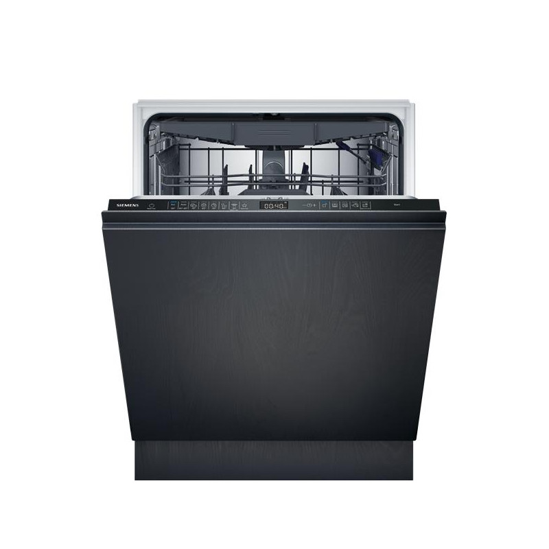 SIEMENS - Lave-vaisselle Tout-intégrable SN75EX11CE