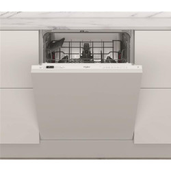 WHIRLPOOL - Lave-vaisselle Tout-intégrable W2IHKD526A