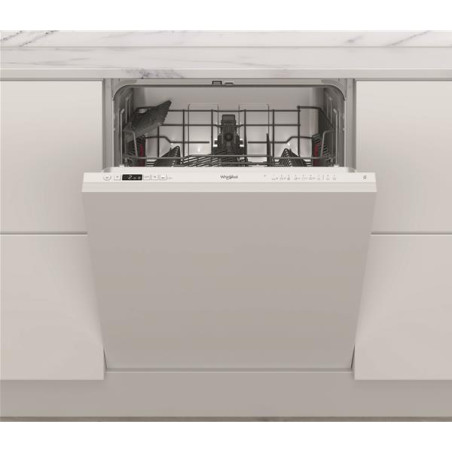 WHIRLPOOL - Lave-vaisselle Tout-intégrable W2IHKD526A