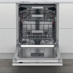 WHIRLPOOL - Lave-vaisselle Tout-intégrable WKCIO3T133PFE