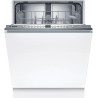 BOSCH - Lave-vaisselle Tout-intégrable SMV26AX01F