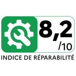 BOSCH - Lave-vaisselle Tout-intégrable SMV26AX01F