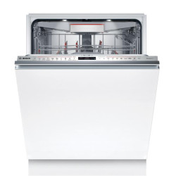 BOSCH - Lave-vaisselle Tout-intégrable SMV8TCX01E