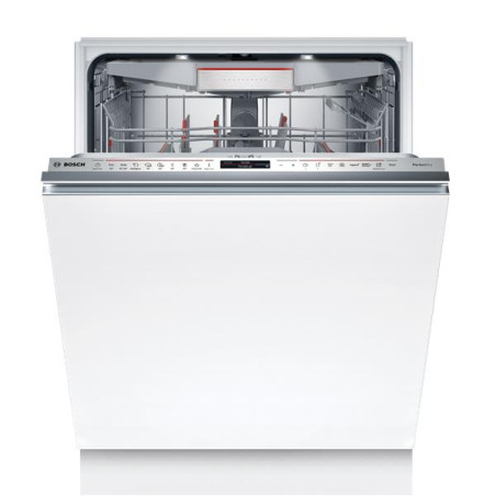 BOSCH - Lave-vaisselle Tout-intégrable SMV8TCX01E