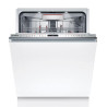 BOSCH - Lave-vaisselle Tout-intégrable SMV8TCX01E