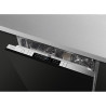 DE DIETRICH - Lave-vaisselle Tout-intégrable DCJ422DQX