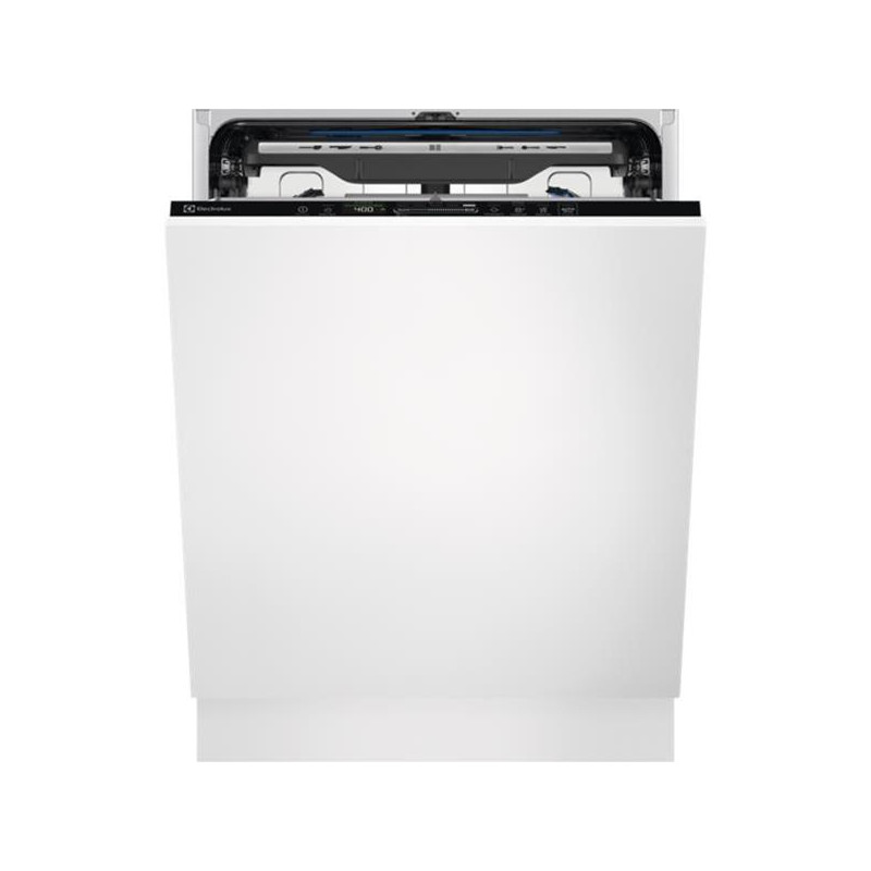 ELECTROLUX - Lave-vaisselle Tout-intégrable EEM69300L