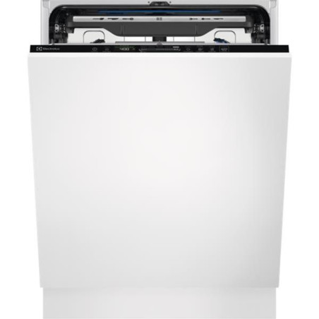 ELECTROLUX - Lave-vaisselle Tout-intégrable EEM69300L