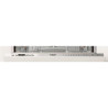 HOTPOINT - Lave-vaisselle Tout-intégrable HIO3T141W