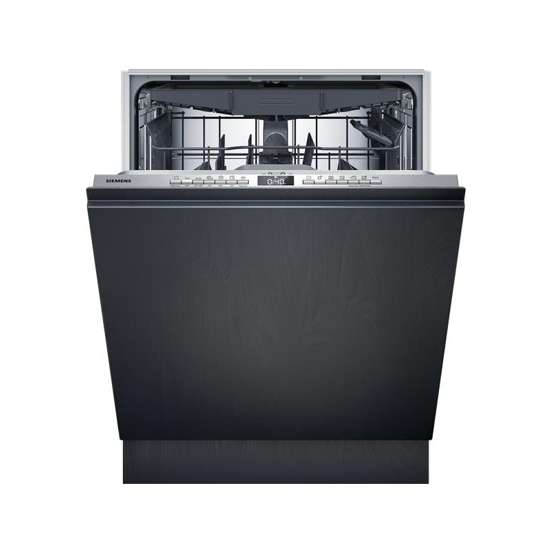 SIEMENS - Lave-vaisselle Tout-intégrable SN63HX10VF