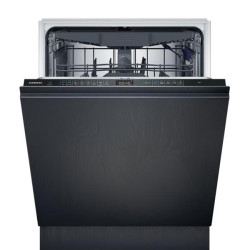 SIEMENS - Lave-vaisselle Tout-intégrable SN95EX11CE