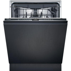 SIEMENS - Lave-vaisselle Tout intégrable SN63HX01CE