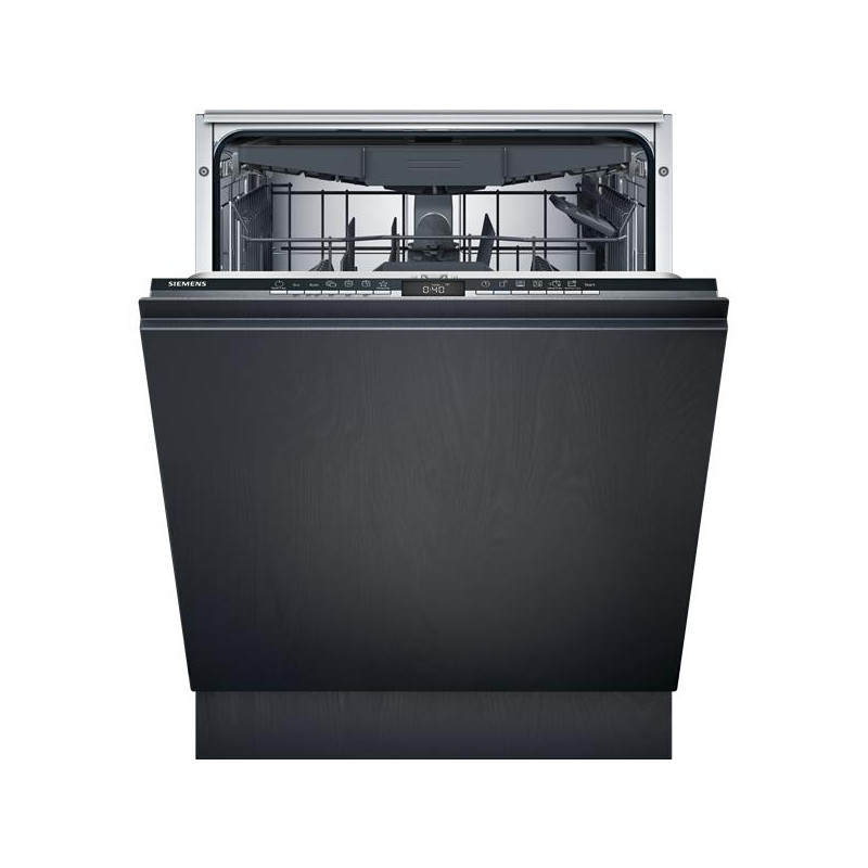 SIEMENS - Lave-vaisselle Tout intégrable SN63HX01CE
