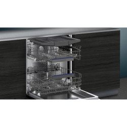 SIEMENS - Lave-vaisselle Tout intégrable SN63HX01CE