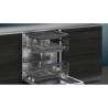 SIEMENS - Lave-vaisselle Tout intégrable SN63HX01CE