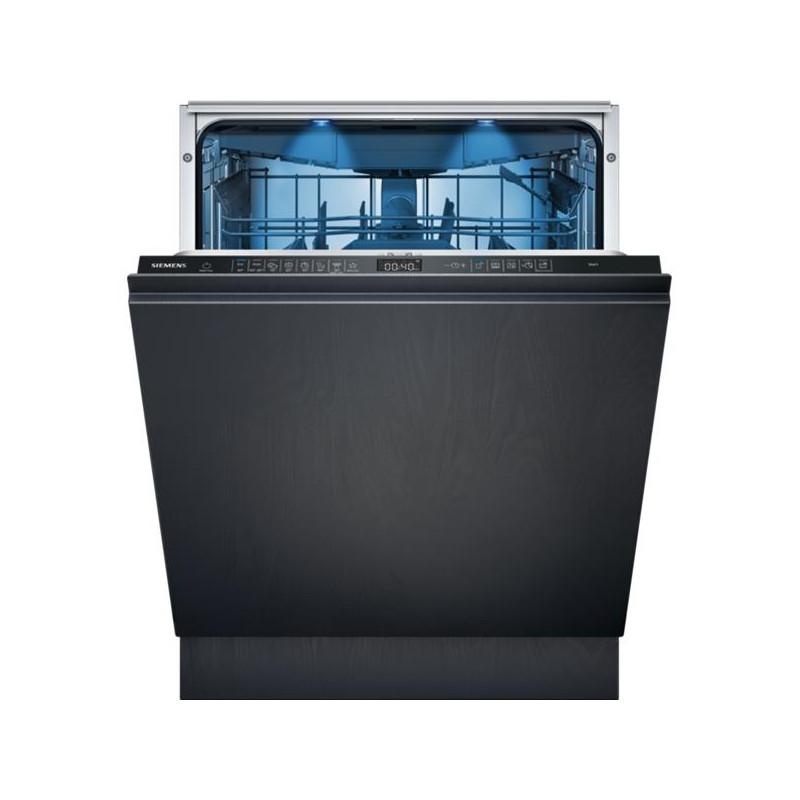 SIEMENS - Lave-vaisselle Tout-intégrable SN65EX10CE