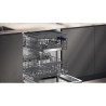 SIEMENS - Lave-vaisselle Tout-intégrable SN65EX10CE