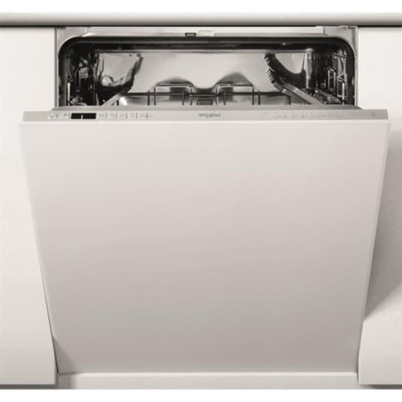 WHIRLPOOL - Lave-vaisselle Tout-intégrable WRIC3C34PE