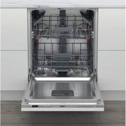 WHIRLPOOL - Lave-vaisselle Tout-intégrable WRIC3C34PE