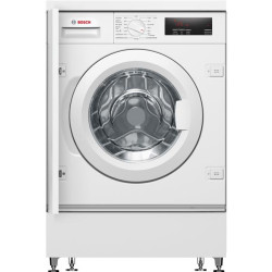 BOSCH - Lave-linge Tout-intégrable WIW24348FF