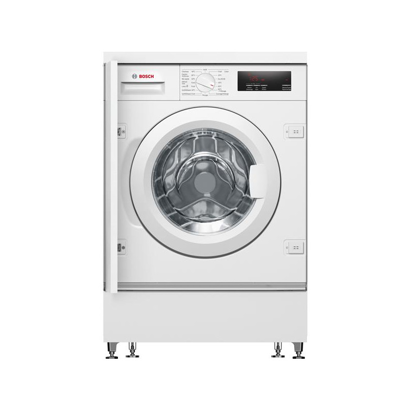 BOSCH - Lave-linge Tout-intégrable WIW24348FF