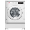 BOSCH - Lave-linge Tout-intégrable WIW24348FF