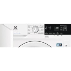 ELECTROLUX - Lave-linge Tout-intégrable EW7F1482BI