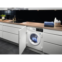 ELECTROLUX - Lave-linge Tout-intégrable EW7F1482BI