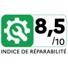 ELECTROLUX - Lave-linge Tout-intégrable EW7F1482BI