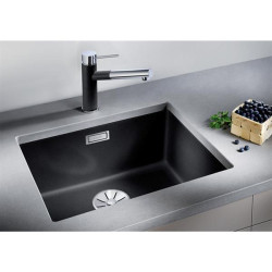 BLANCO - Cuve sous plan 523432