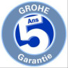 GROHE - Mitigeur 30193DC0