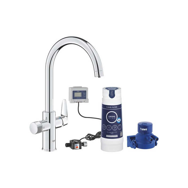GROHE - Mitigeur 30581000
