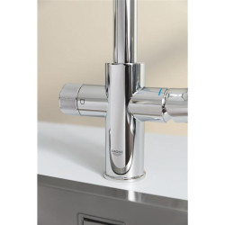 GROHE - Mitigeur 30581000