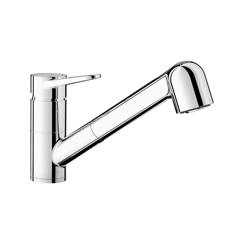 BLANCO - Mitigeur 526416
