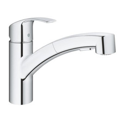 GROHE - Mitigeur avec douchette - 30355001