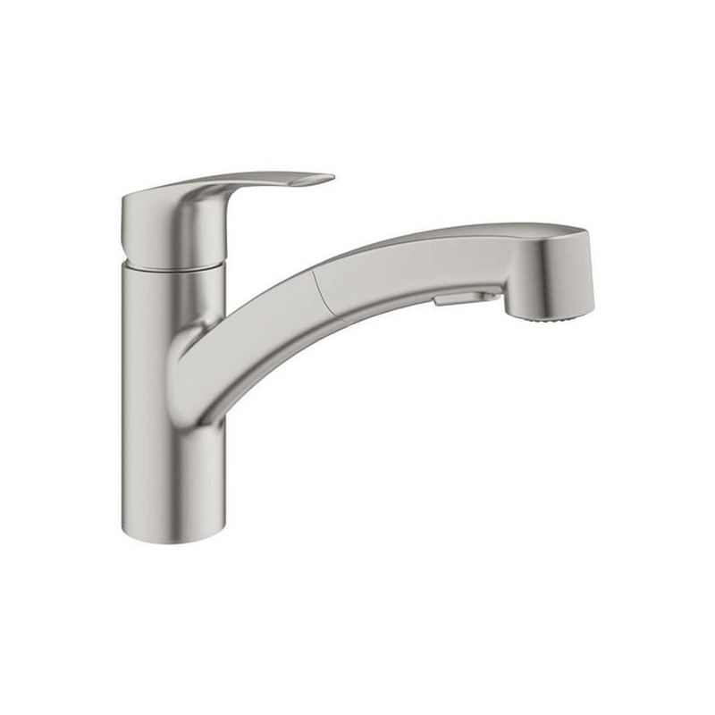 GROHE - Mitigeur avec douchette - 30305DC1