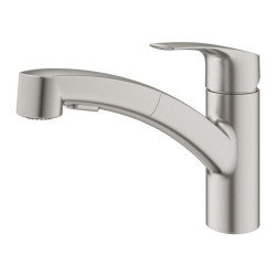 GROHE - Mitigeur avec douchette - 30305DC1