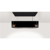 NOVY - Plaque décorative D7530500