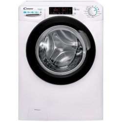 LAVE-LINGE FRONTAL SÉCHANT 8/5KG 1400T CLASSE A