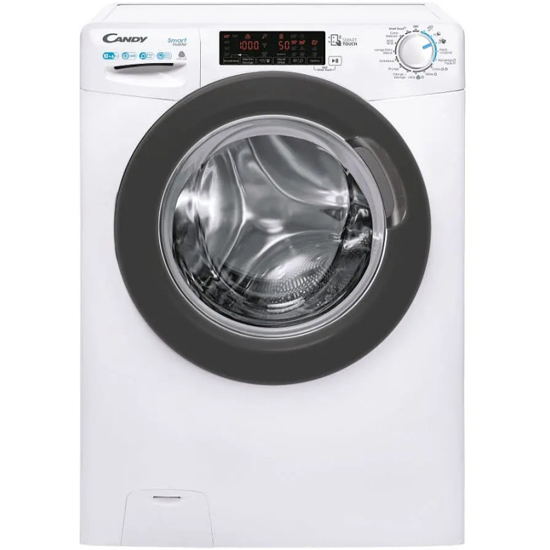 LAVE-LINGE SÉCHANT 10/6KG 1400T CLASSE CYCLE COMBINÉ D BLANC LAVE-LINGE SÉCHANT 10/6KG 1400T CLASSE CYCLE COMBINÉ D BLANC