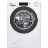 LAVE-LINGE SÉCHANT 10/6KG 1400T CLASSE CYCLE COMBINÉ D BLANC