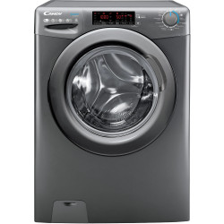 LAVE-LINGE SECHANT CANDY CSWS496TWMRRE-47 ANTHRACITE
